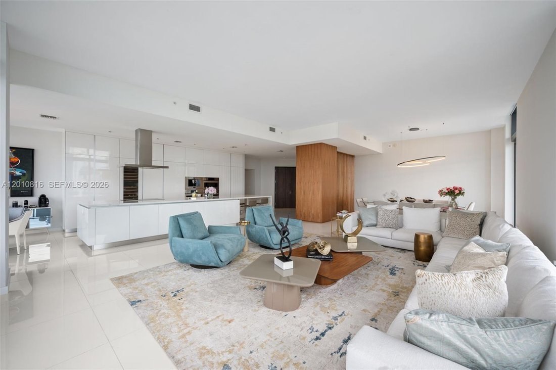 Condo in Miami, Florida, United States 3 - 17817966