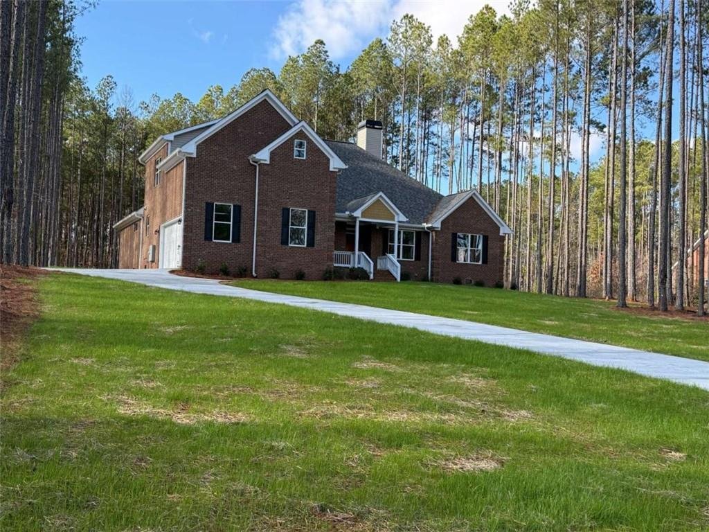 House in Social Circle, Georgia, United States 2 - 17824196