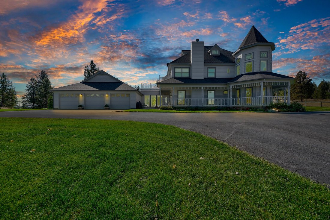 House in Clancy, Montana, United States 2 - 17829328