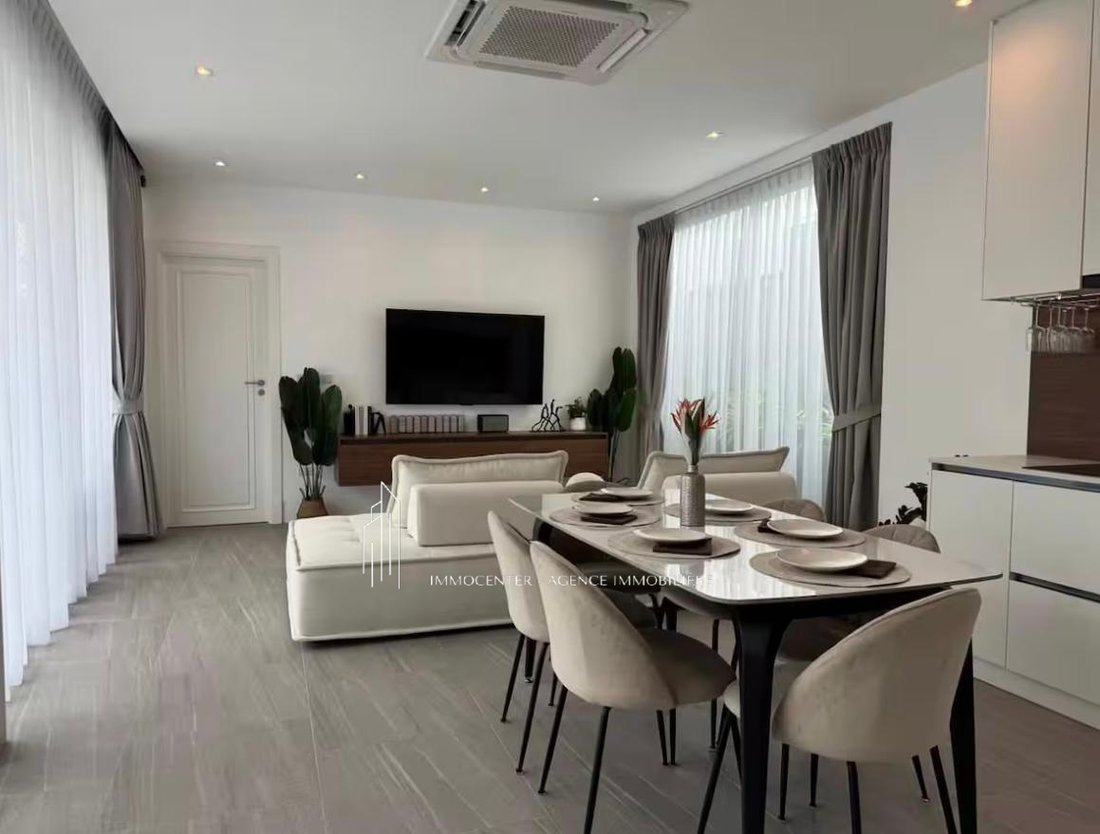 Villa in Rawai, Phuket, Thailand 5 - 17833205