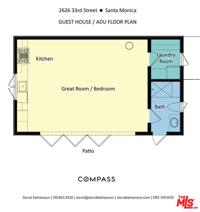 House in Santa Monica, California, United States 5 - 17819237