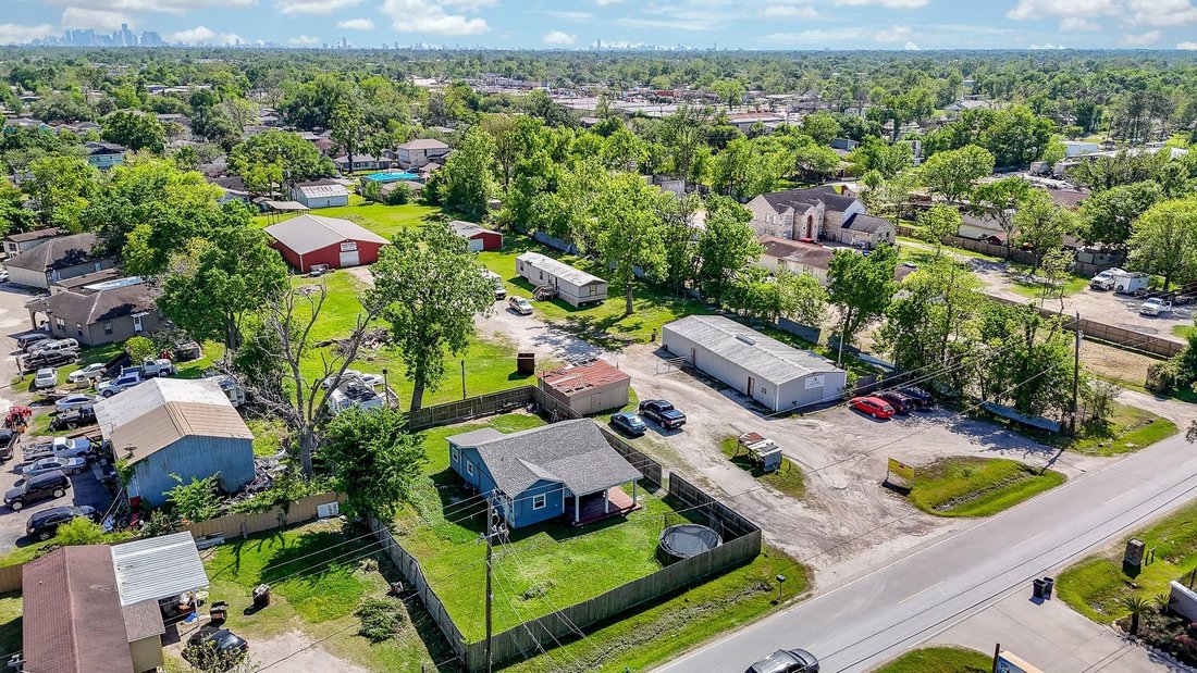 House in Houston, Texas, United States 1 - 17825098