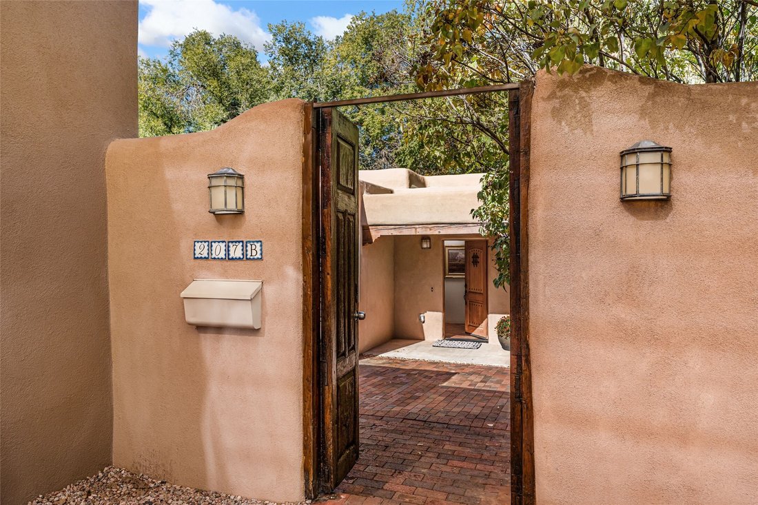 Condo in Santa Fe, New Mexico, United States 2 - 17828255