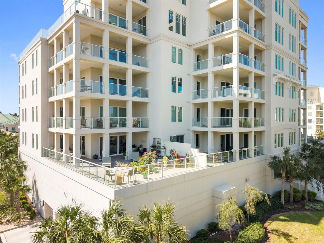 Condominio a Clearwater, Florida, Stati Uniti 3 - 17828426