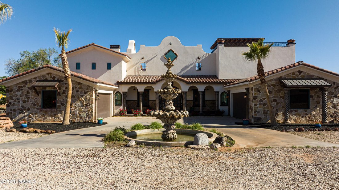 House in Colorado City, Arizona, United States 1 - 17833732