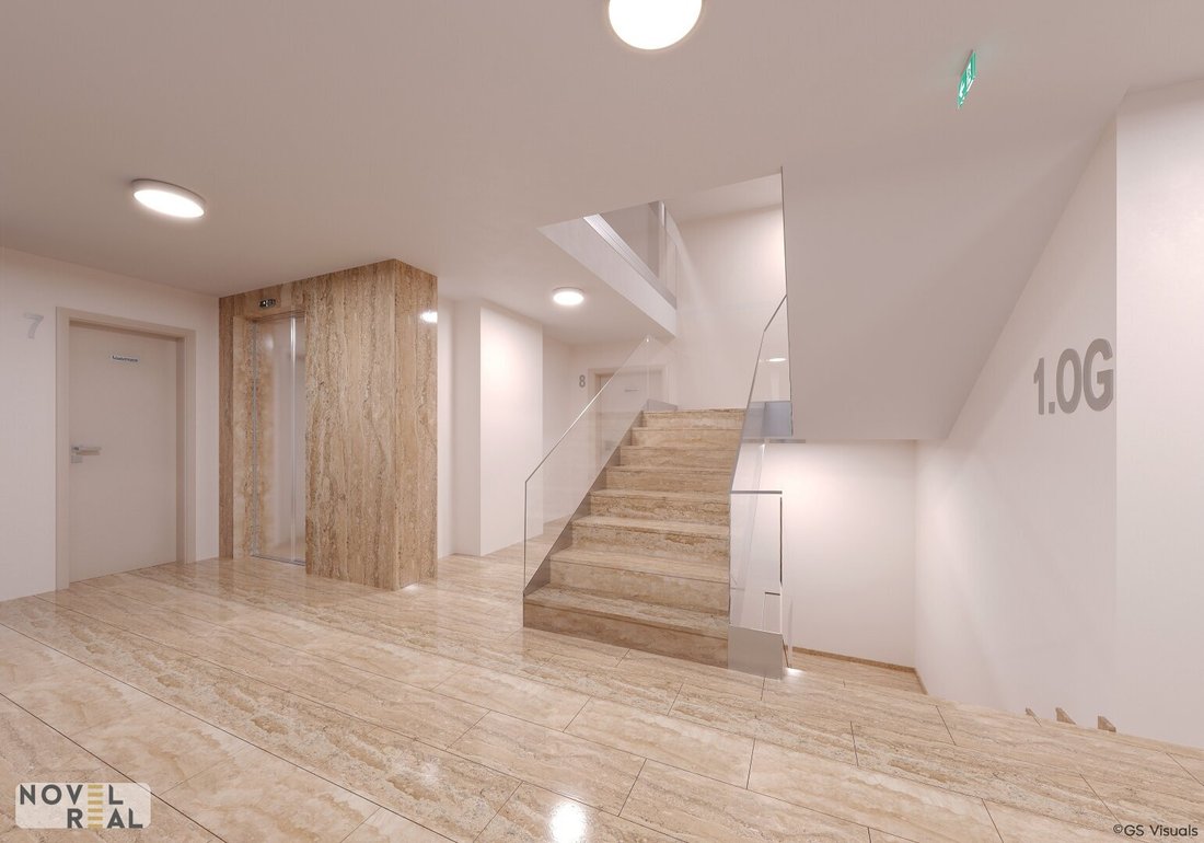 Apartment in Vienna, Wien, Austria 1 - 17556003