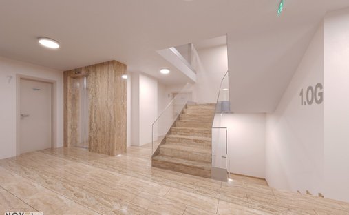 Apartment in Vienna, Wien, Austria 1