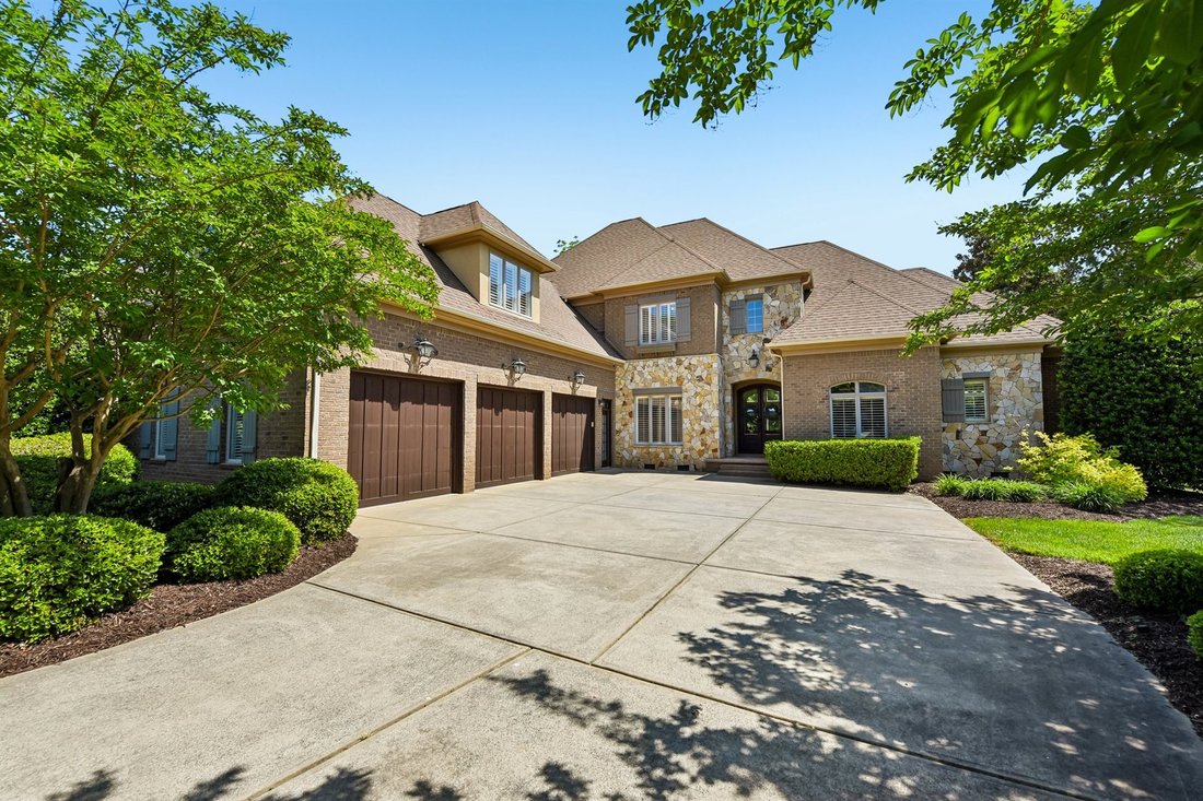 House in Waxhaw, North Carolina, United States 1 - 17825937