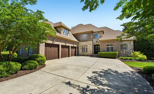 Casa a Waxhaw, Carolina del Nord, Stati Uniti 1