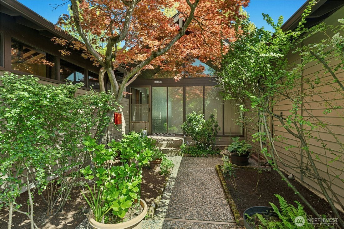 House in Seattle, Washington, United States 2 - 17825142