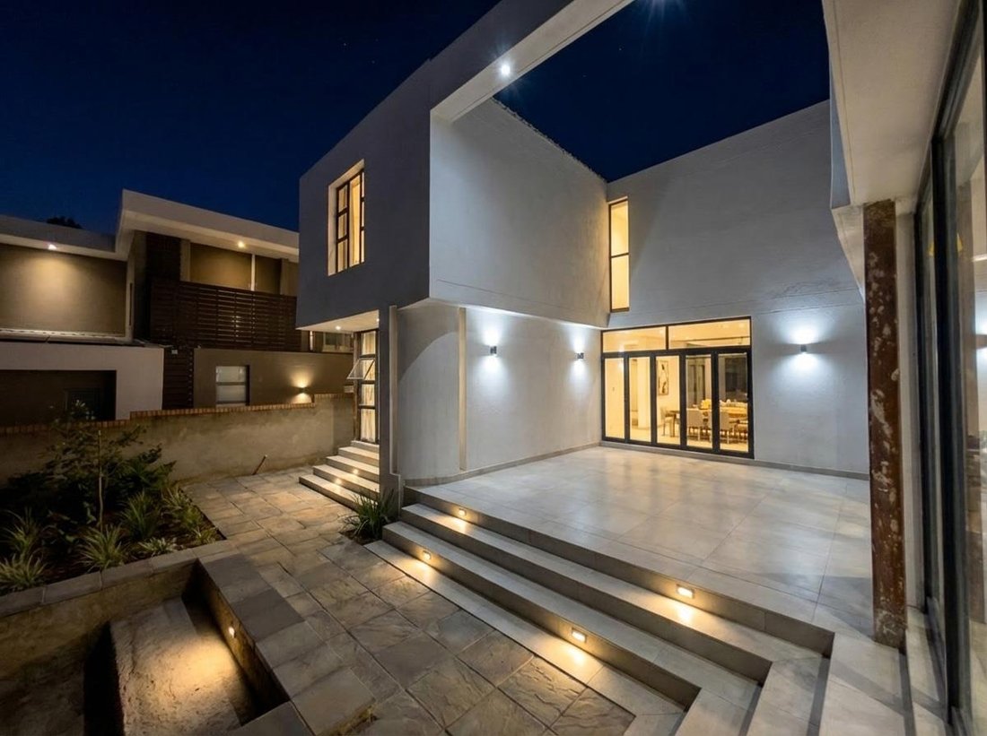 House in Midvaal, Gauteng, South Africa 2 - 17833124