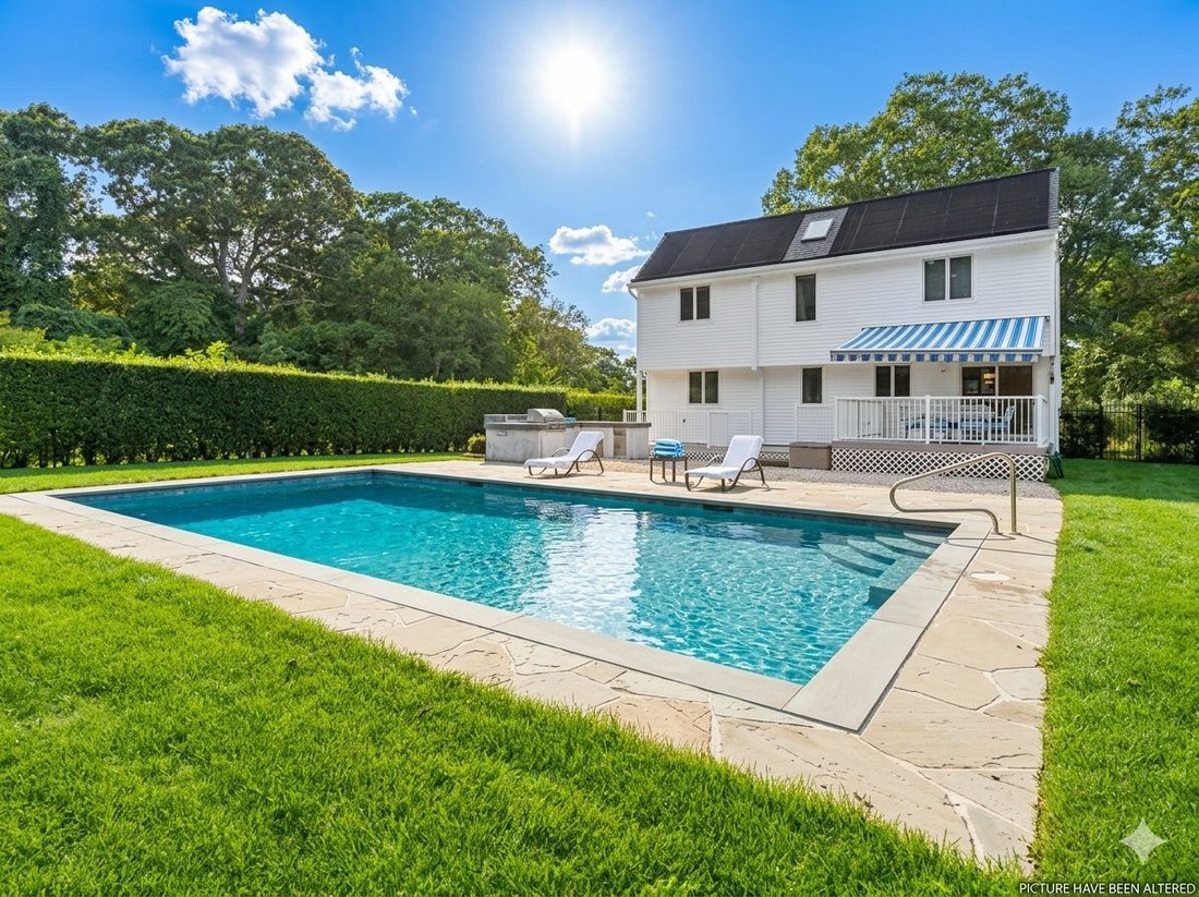 Sag Harbor, New York, United States 2 - 16222373