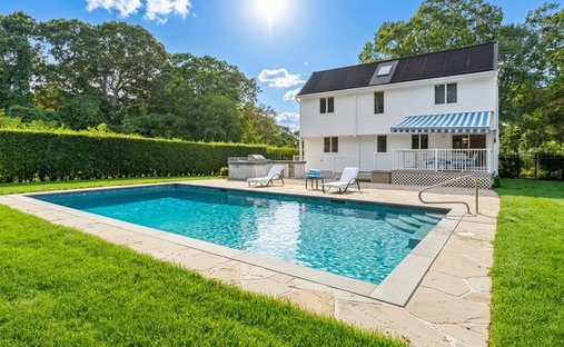 Sag Harbor, New York, United States 1