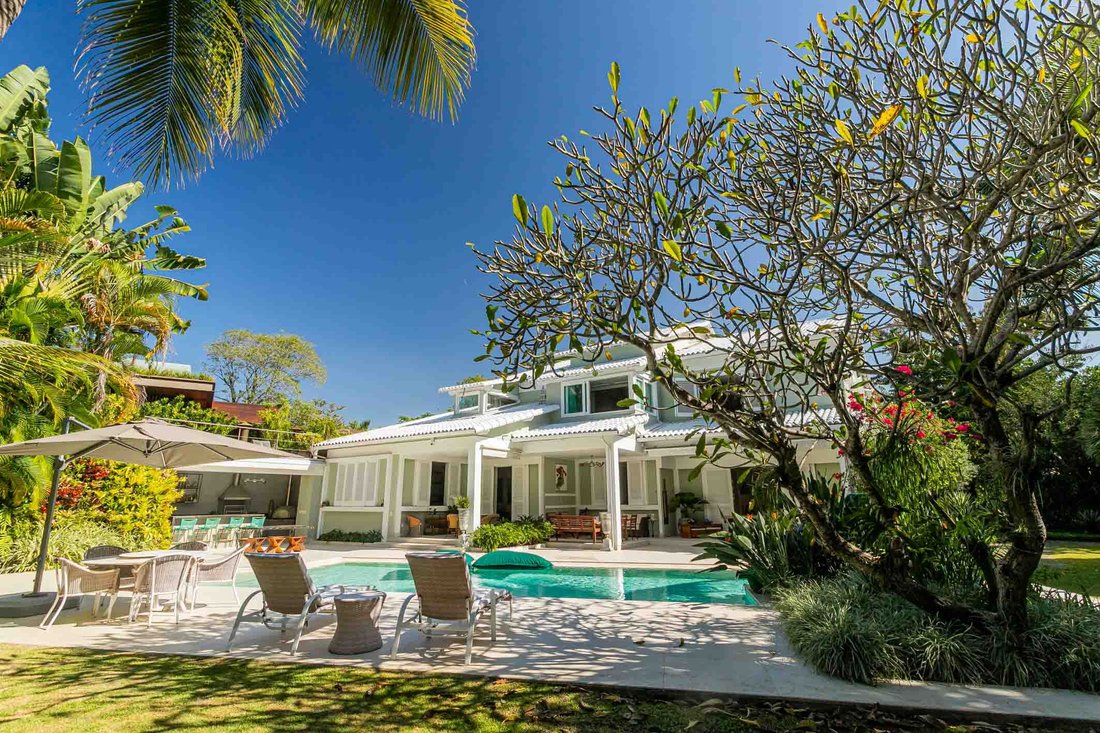 House in Rio de Janeiro, State of Rio de Janeiro, Brazil 5 - 17823351