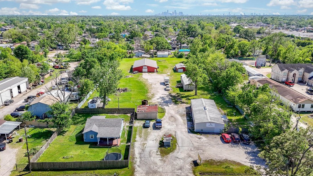 House in Houston, Texas, United States 2 - 17825098