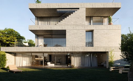 Apartment in Lordelo do Ouro e Massarelos, Porto District, Portugal 1