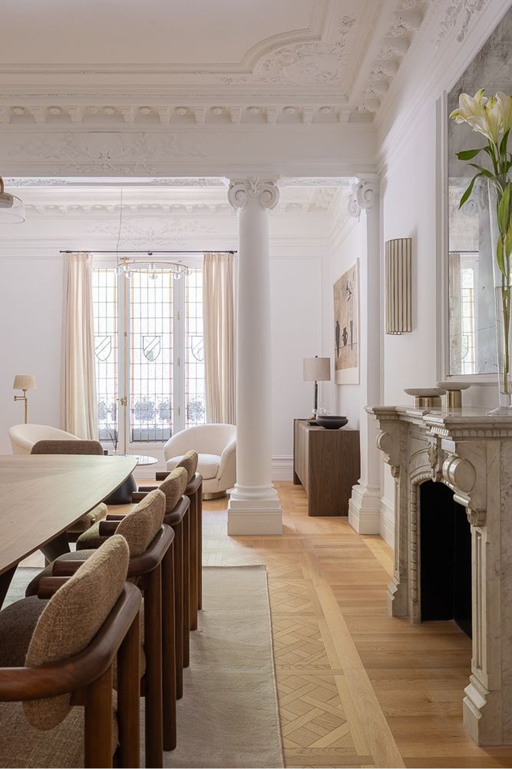 Apartment in Barrio Salamanca, Madrid, Spain 2 - 17817865