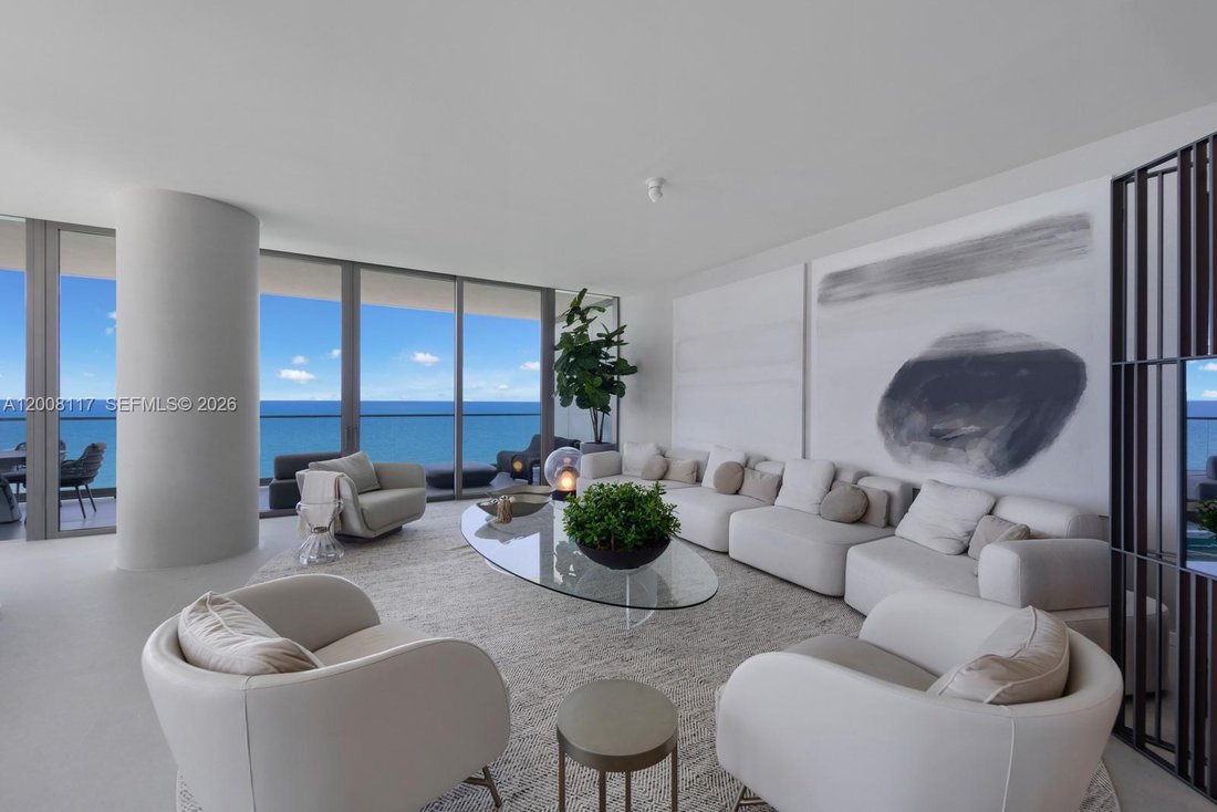 Condo in Hallandale Beach, Florida, United States 4 - 17820482