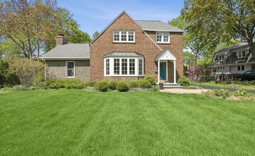 Casa a Lake Bluff, Illinois, Stati Uniti 1