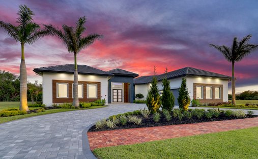 House in Port St. Lucie, Florida, United States 1