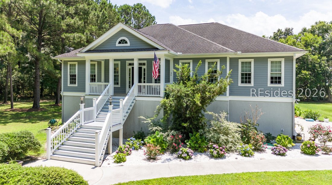 House in Seabrook, South Carolina, United States 2 - 17821973