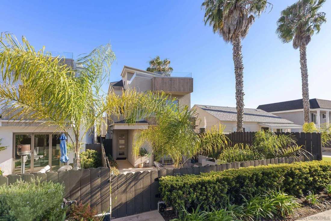 House in San Diego, California, United States 5 - 17823350