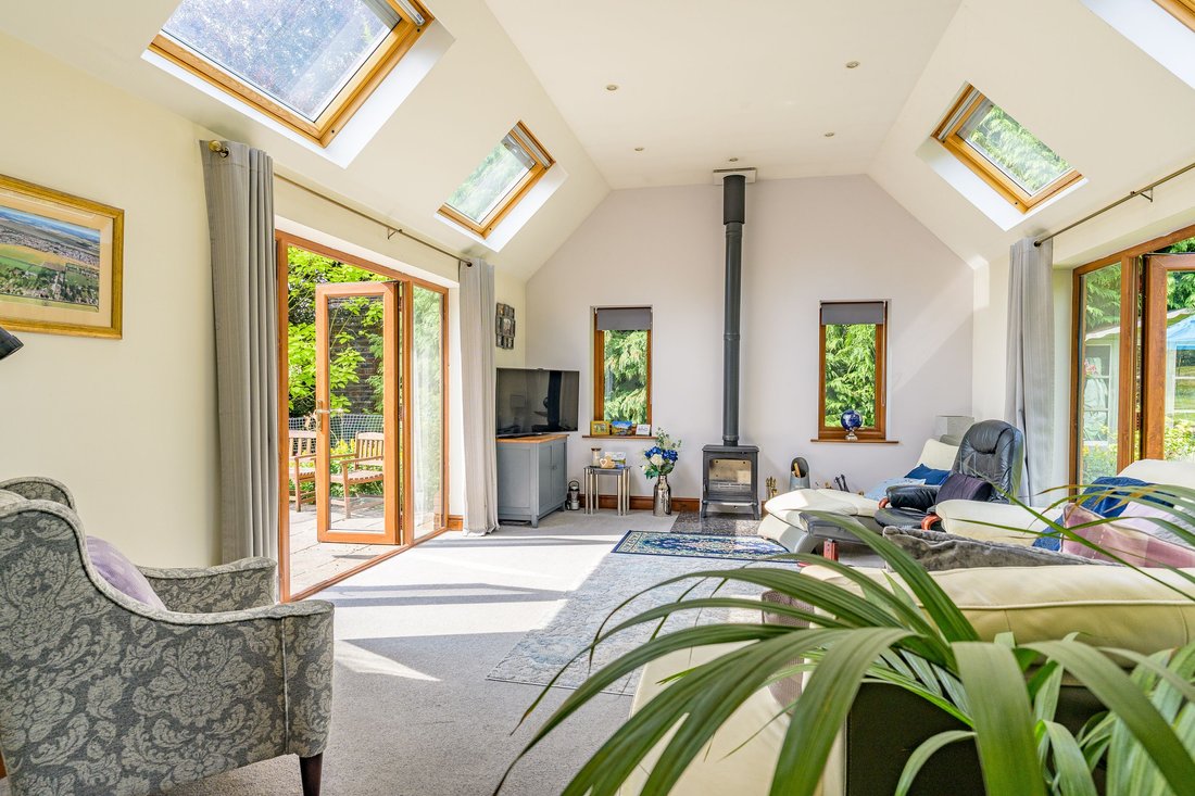 Casa a Catherington, Horndean, Inghilterra 3 - 17826804