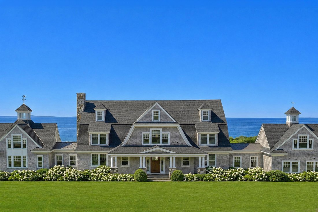 House in Cape Elizabeth, Maine, United States 1 - 17821362
