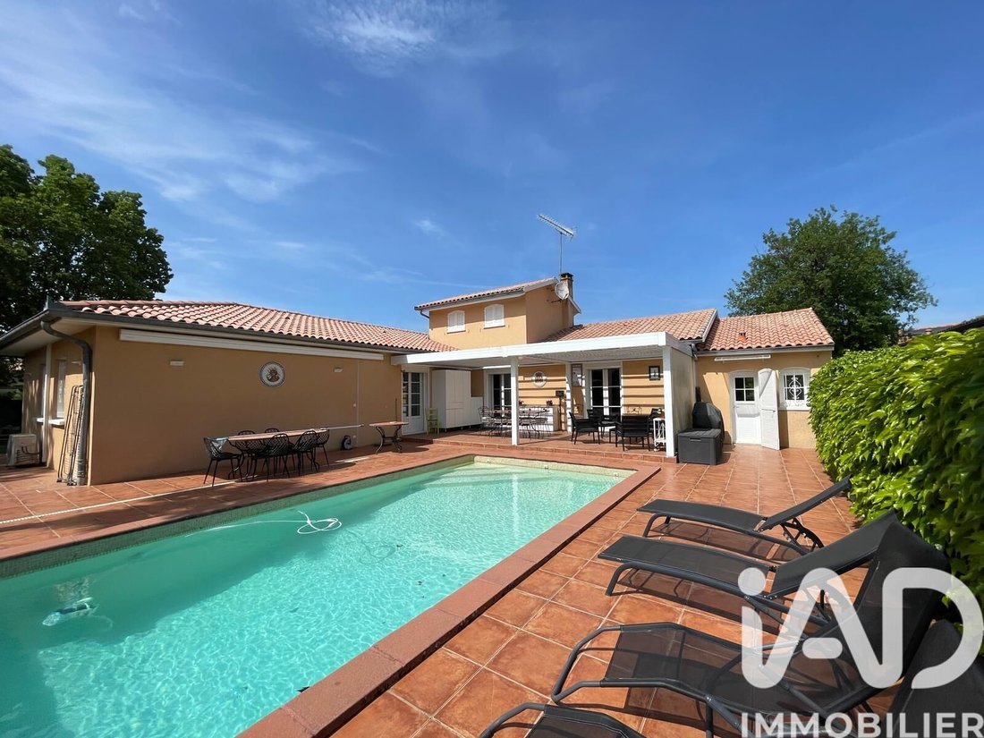 House in Zone industrielle Nord, Montauban, France 1 - 17823977