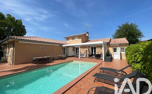 House in Zone industrielle Nord, Montauban, France 1