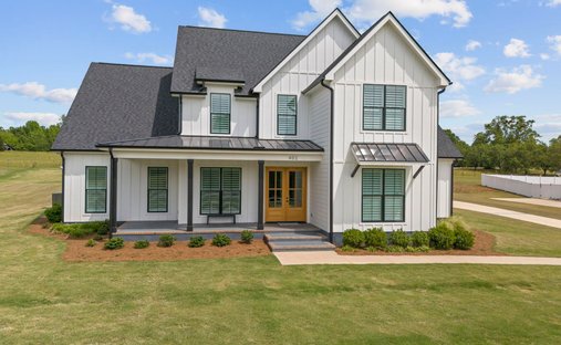 House in Taylors, South Carolina, United States 1