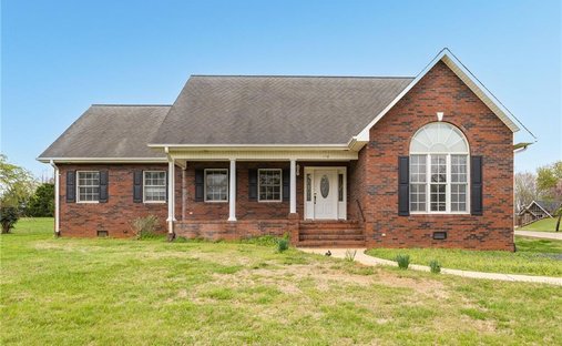 Casa en Statesville, Carolina del Norte, Estados Unidos 1