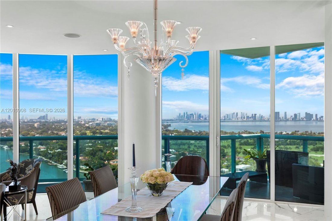 Condo in Miami Beach, Florida, United States 5 - 17820541