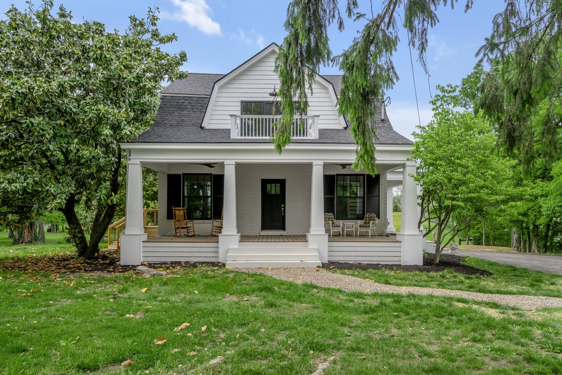 House in Lexington, Kentucky, United States 1 - 17820779
