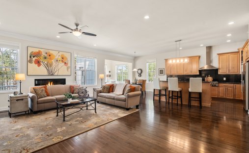 Condo in Stow, Massachusetts, United States 1