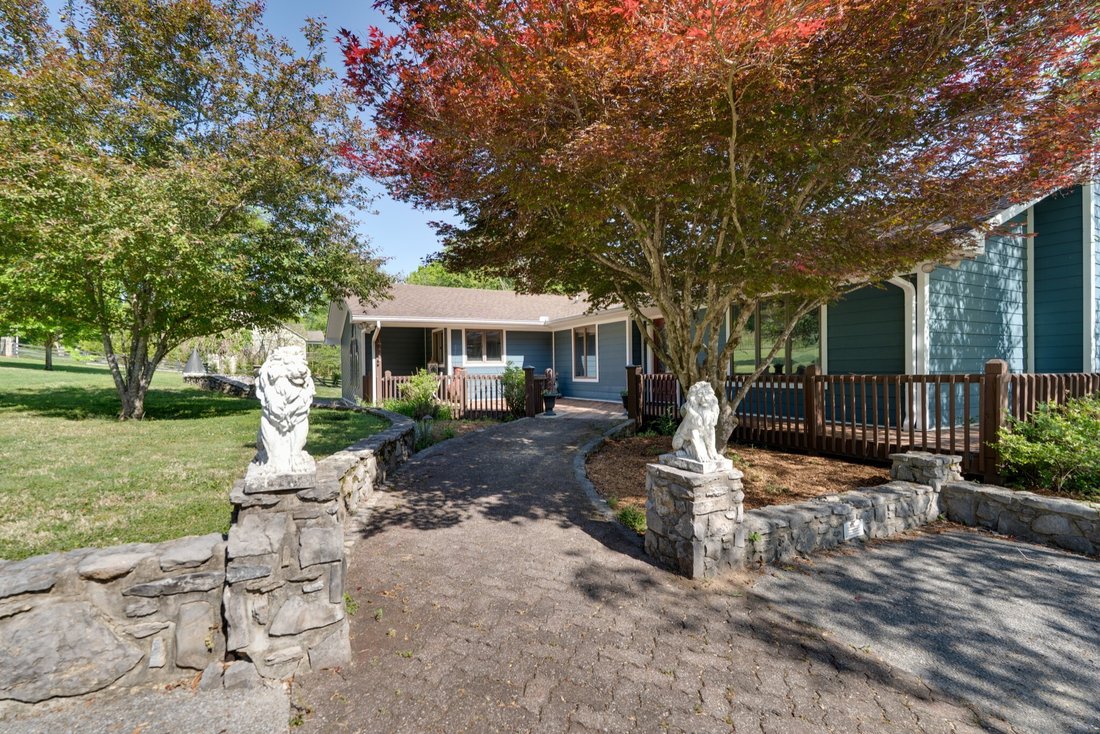 House in Woodbury, Tennessee, United States 1 - 17816489