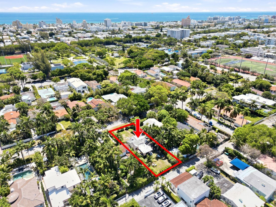 House in Miami Beach, Florida, United States 3 - 17830181