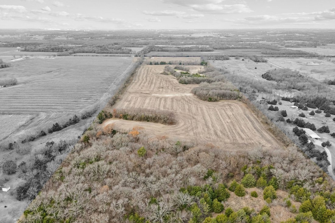 Farm Ranch in Anna, Texas, United States 2 - 17825388