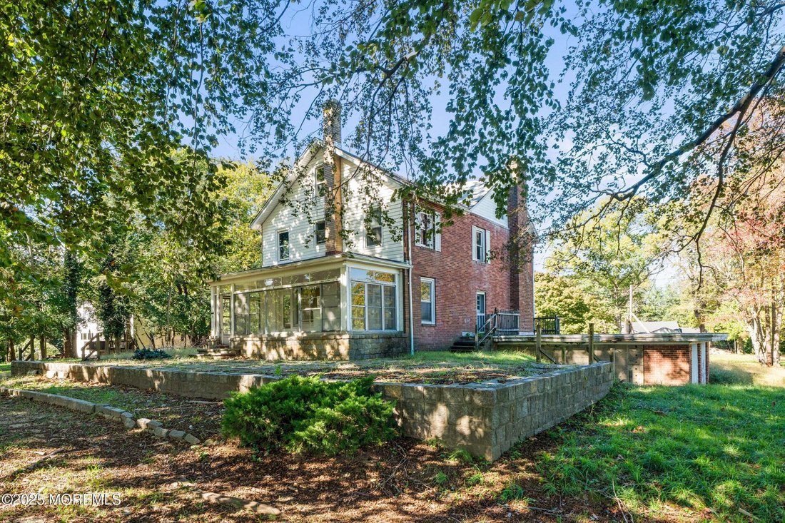 Land in Tinton Falls, New Jersey, United States 2 - 17833489