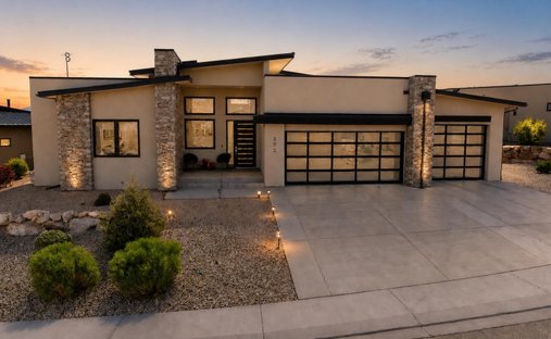 Maison à Grand Junction, Colorado, États-Unis 1