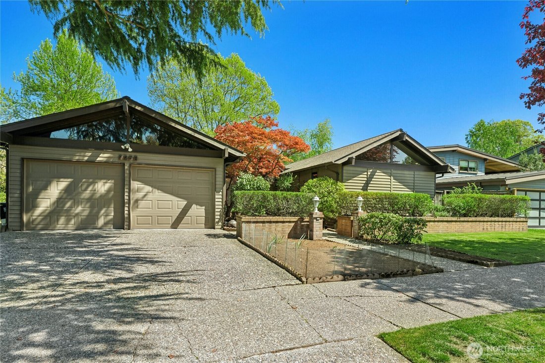 House in Seattle, Washington, United States 1 - 17825142