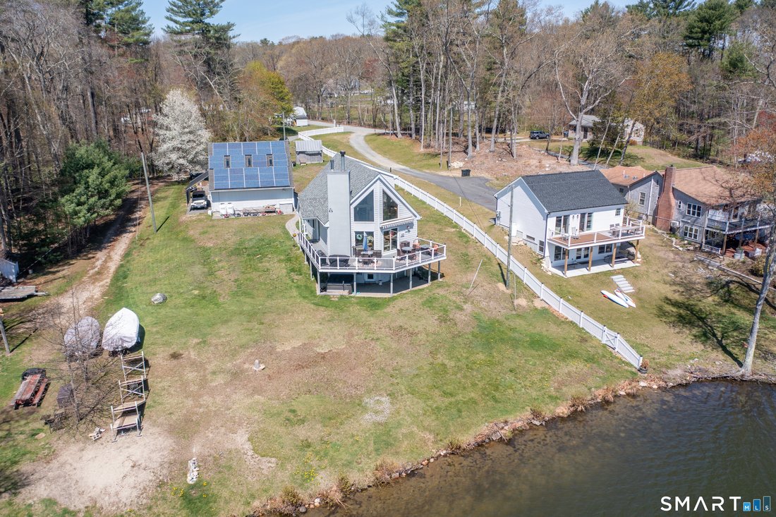 House in Thompson, Connecticut, United States 3 - 17816625