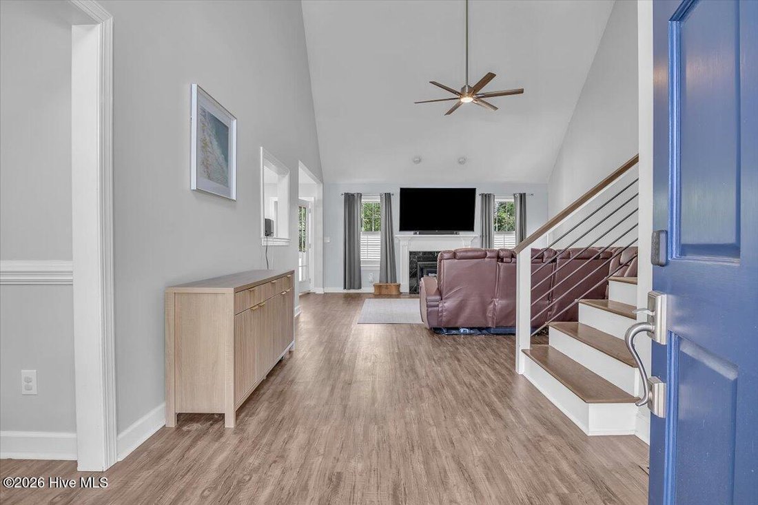 House in Wilmington, North Carolina, United States 5 - 17822607