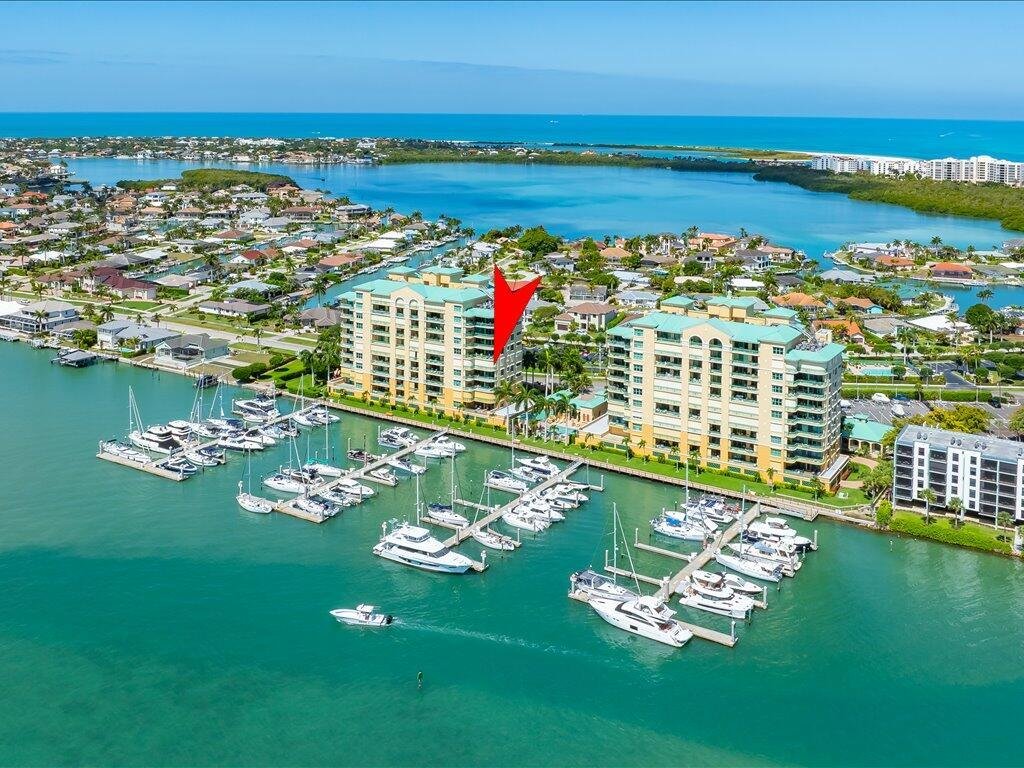 Condo in Marco Island, Florida, United States 1 - 17819218