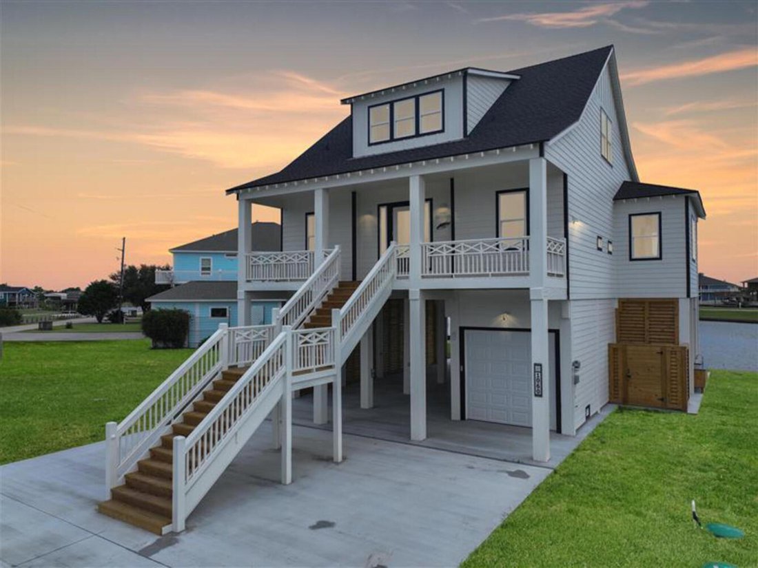 House in Bolivar Peninsula, Texas, United States 3 - 17830253