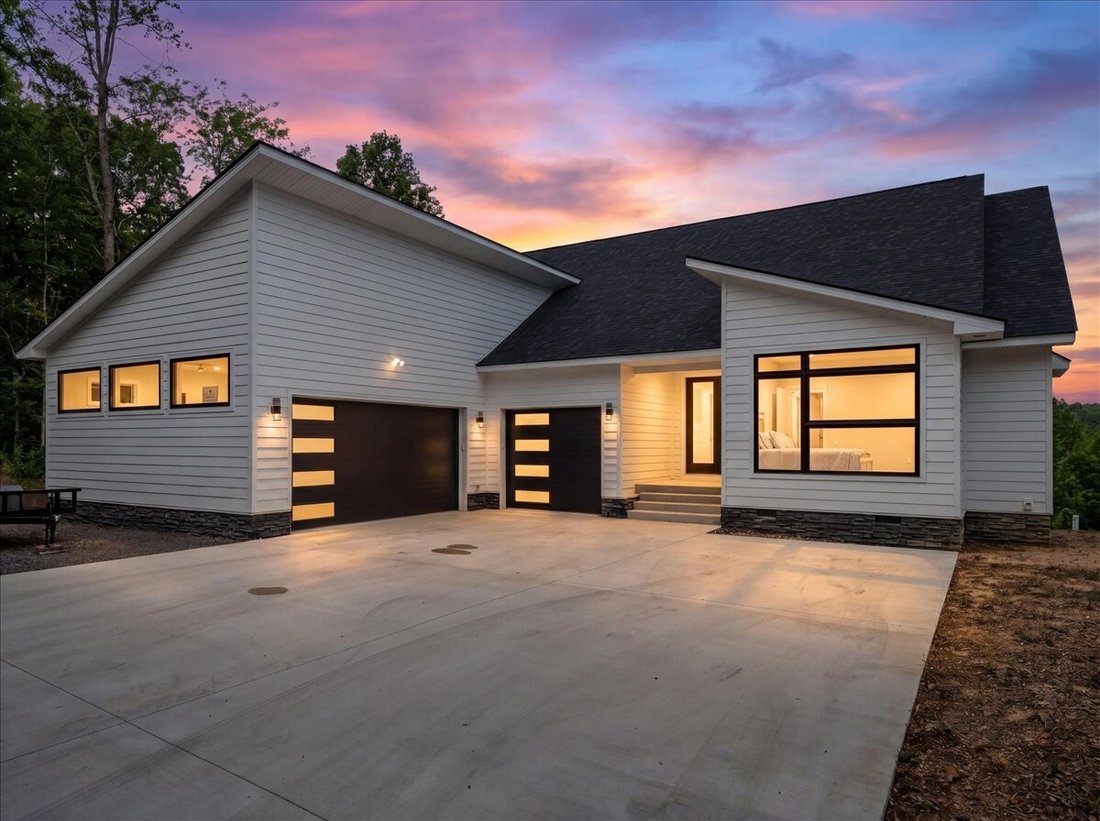 House in Dowelltown, Tennessee, United States 2 - 17816601