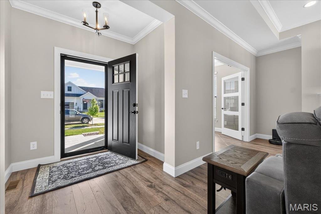 House in O'Fallon, Missouri, United States 2 - 17816907