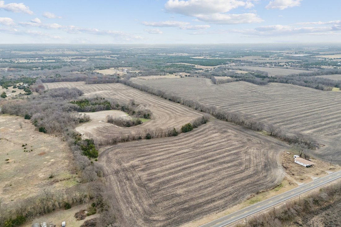 Farm Ranch in Anna, Texas, United States 5 - 17825388