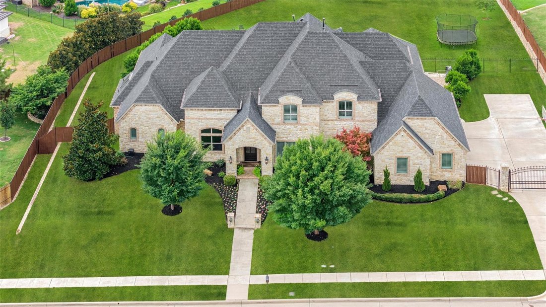 House in Southlake, Texas, United States 1 - 17828148