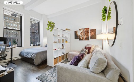 Condominio a New York, New York, Stati Uniti 1